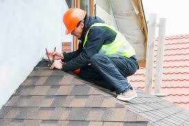 Roof Moss and Algae Removal in Cortland West, NY